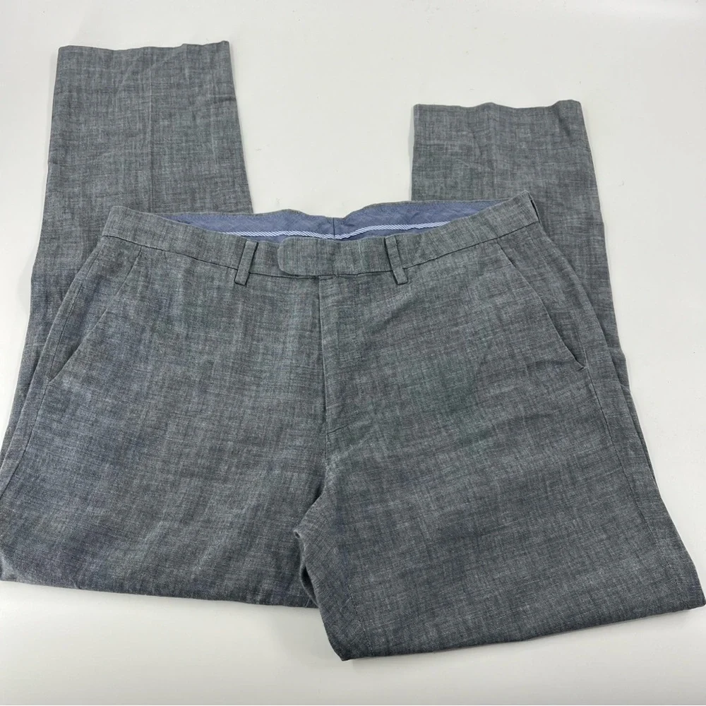 J Crew‎ Bowery Casual Lightweight Pants